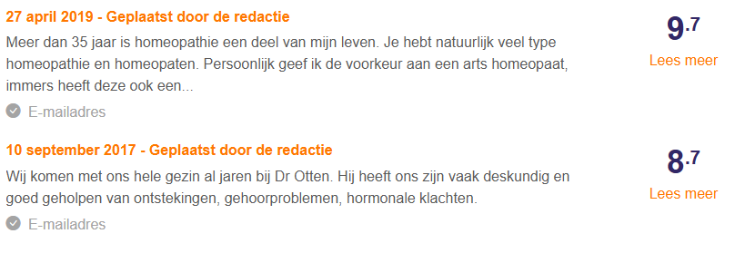 homeopaat hengelo