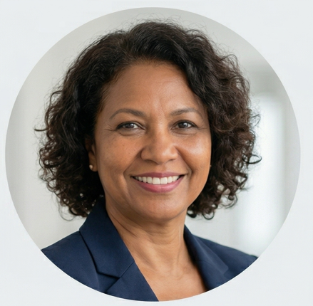 Maria Cristina Almeida Rocha