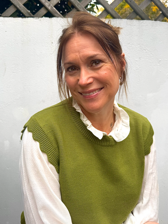 Kerry Birch Therapist