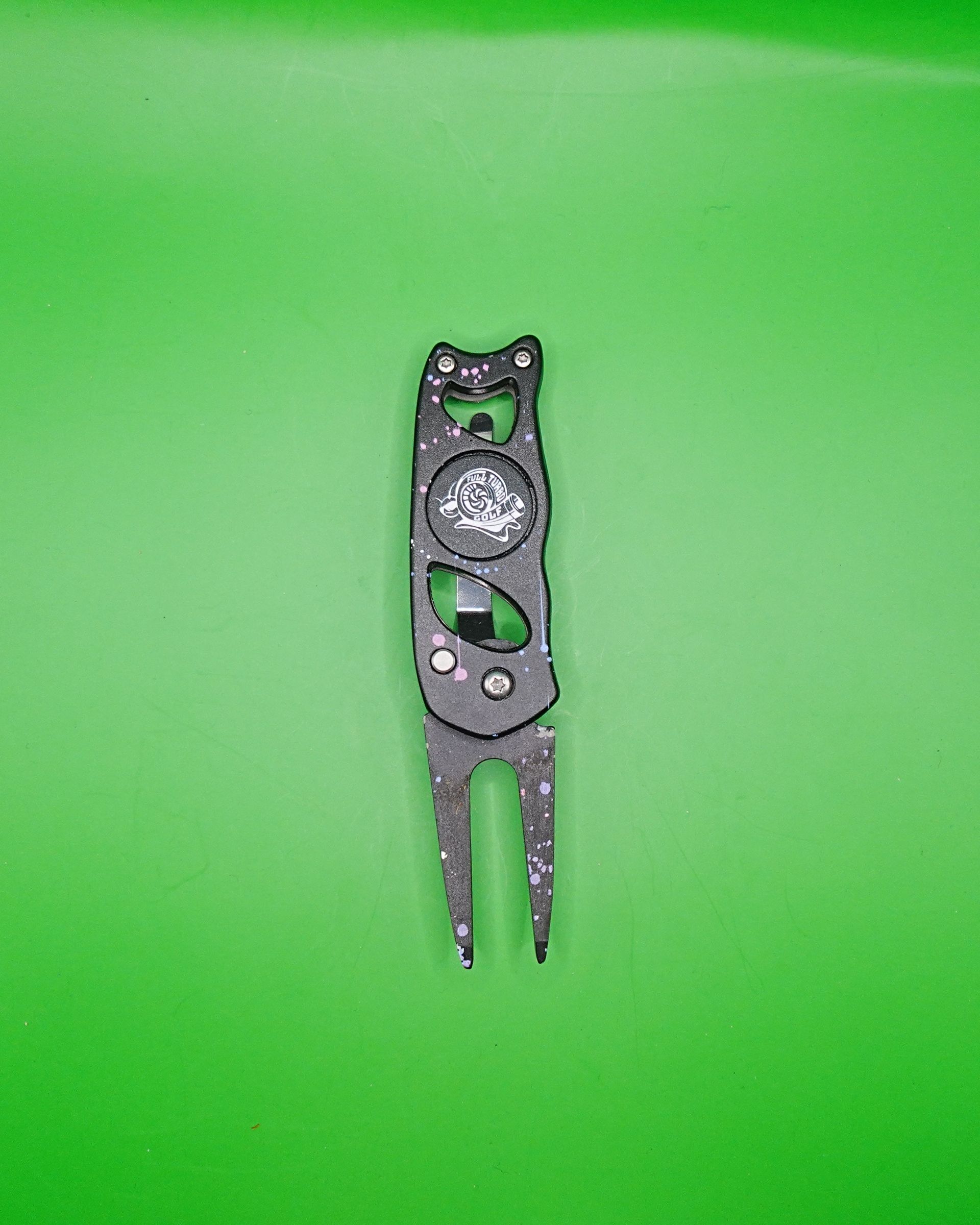 divot 3 color 3
16mm ball marker