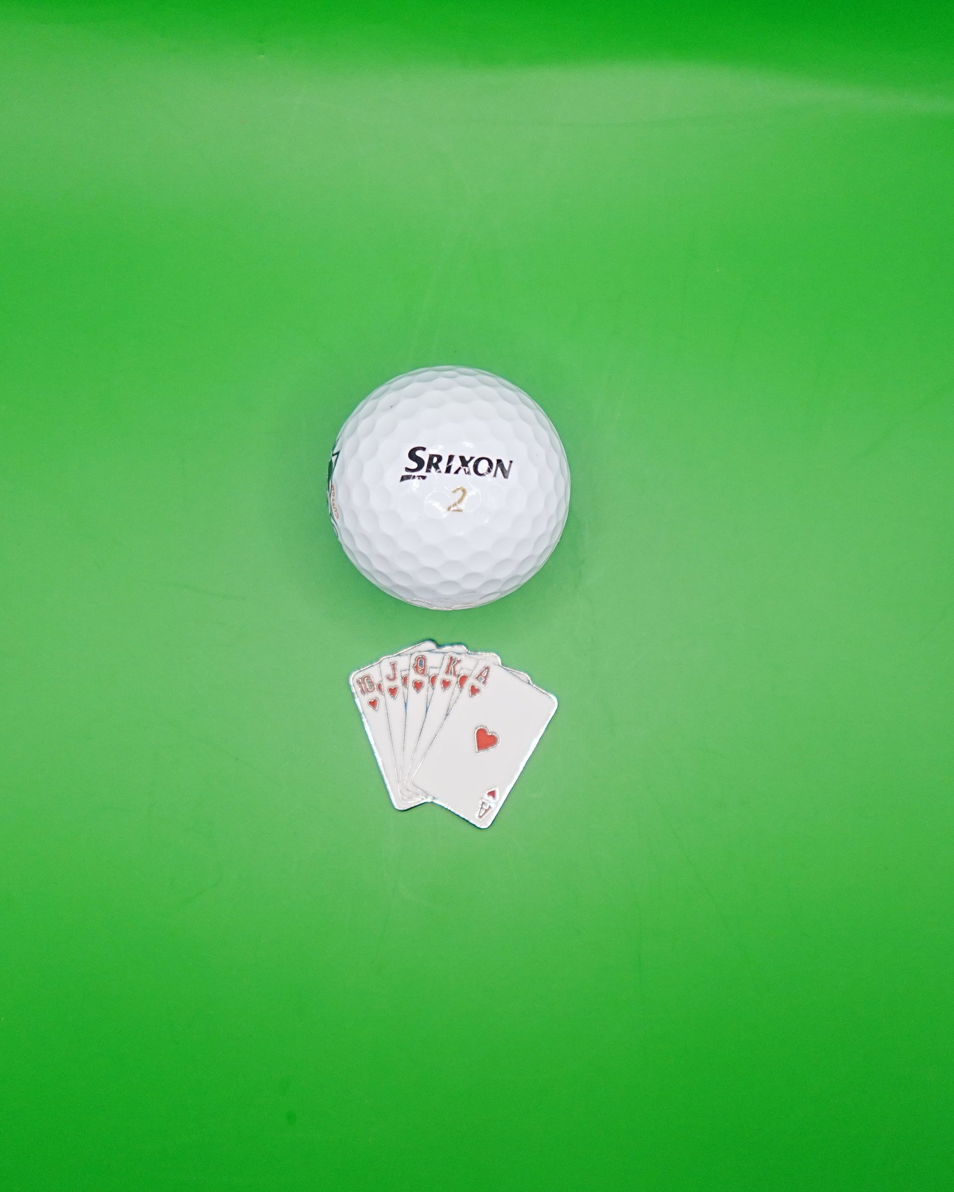 Large Marker 4 Set of 10