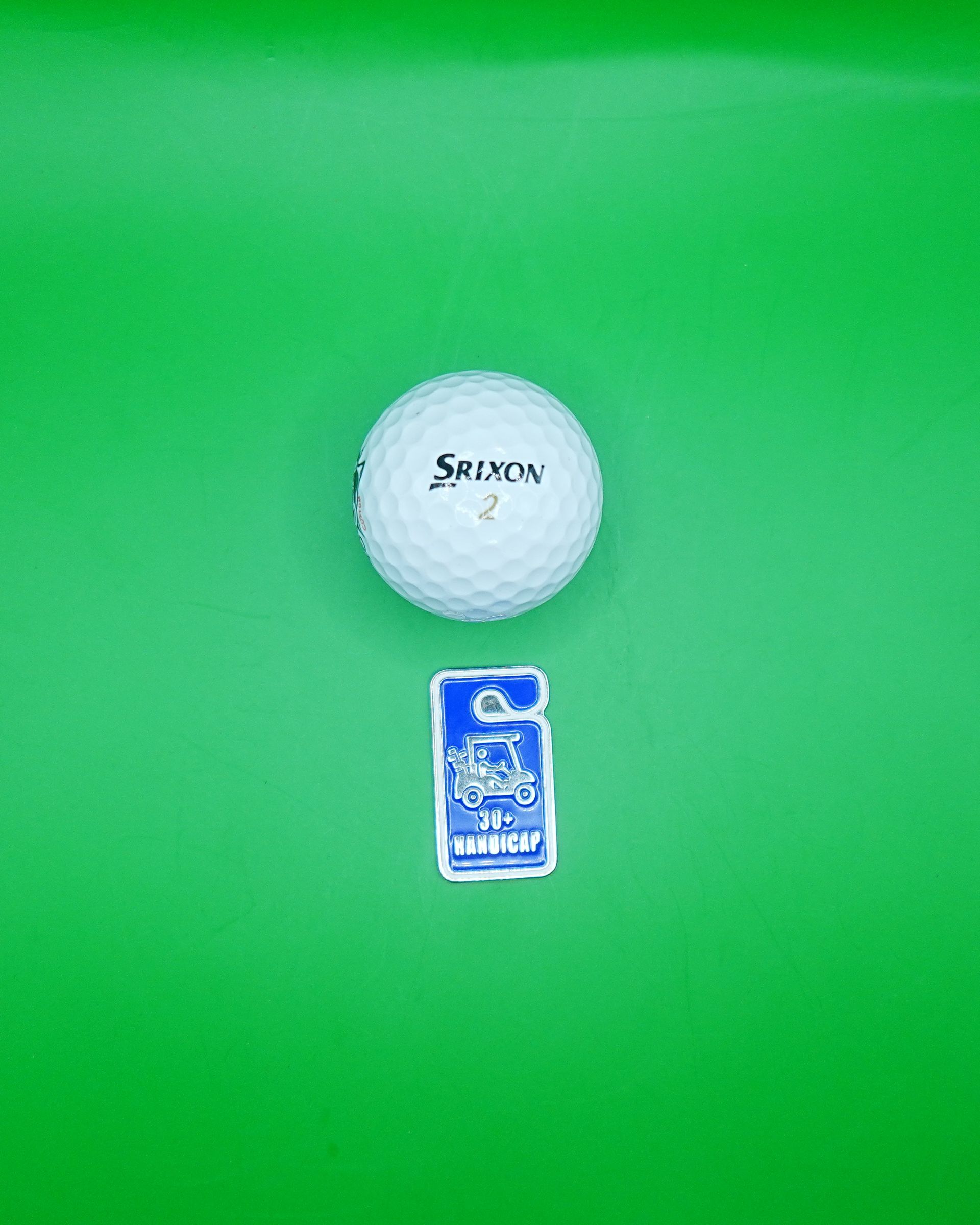 Large Marker 3 Set of 10