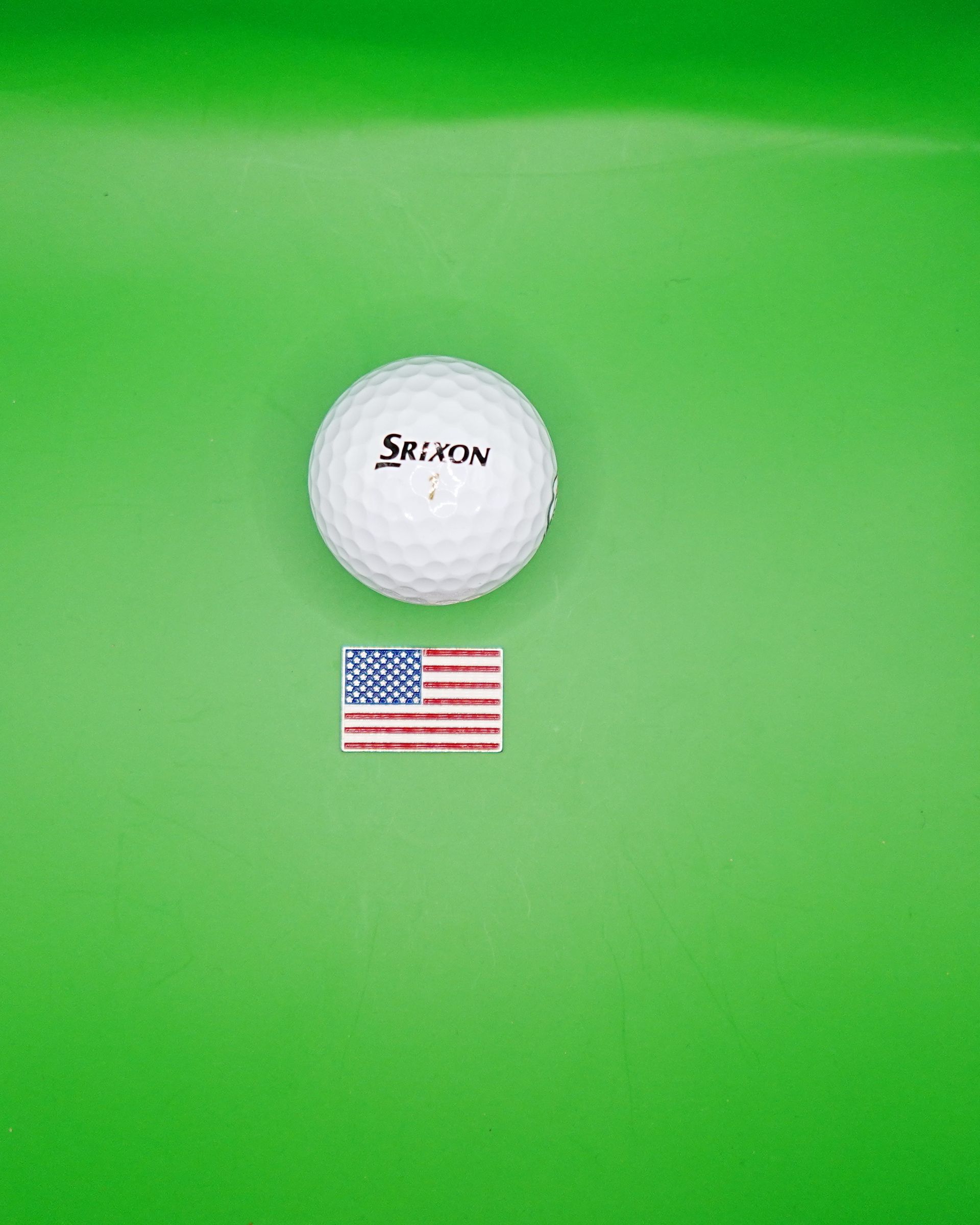 Large Marker 1 set of 10