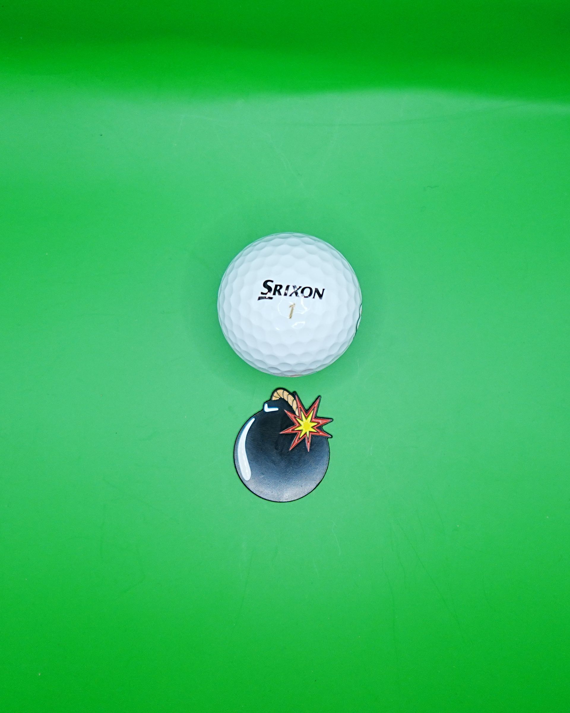 Large Marker 2 set of 10