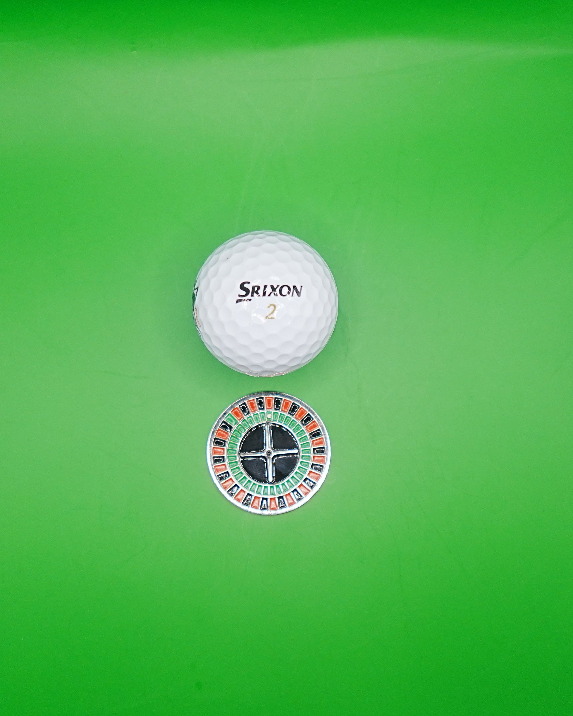 Large Marker 5 Set of 10