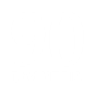 90 Day Media Marketing and Advertising Services