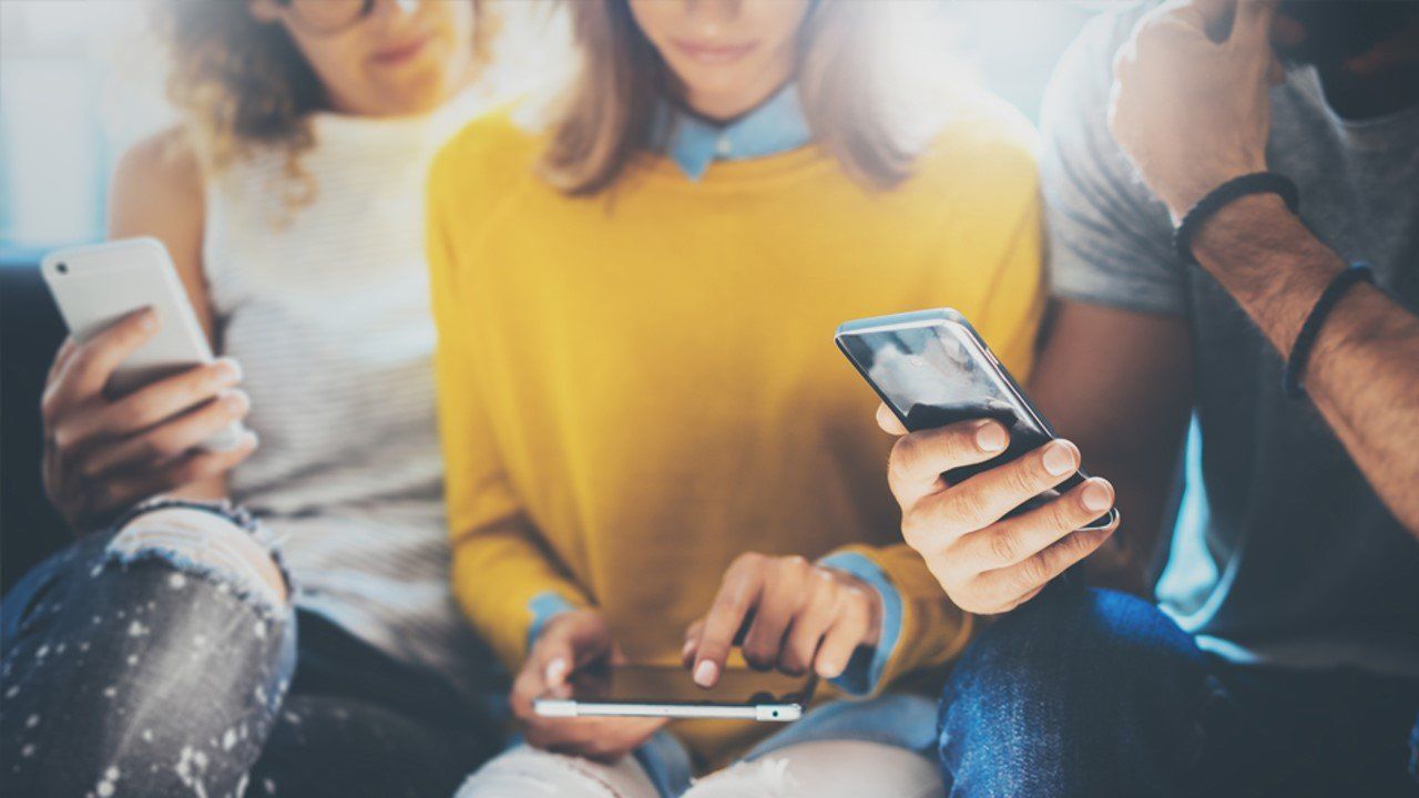 Mortgage Marketing Connecting Qualified Borrowers and Lenders