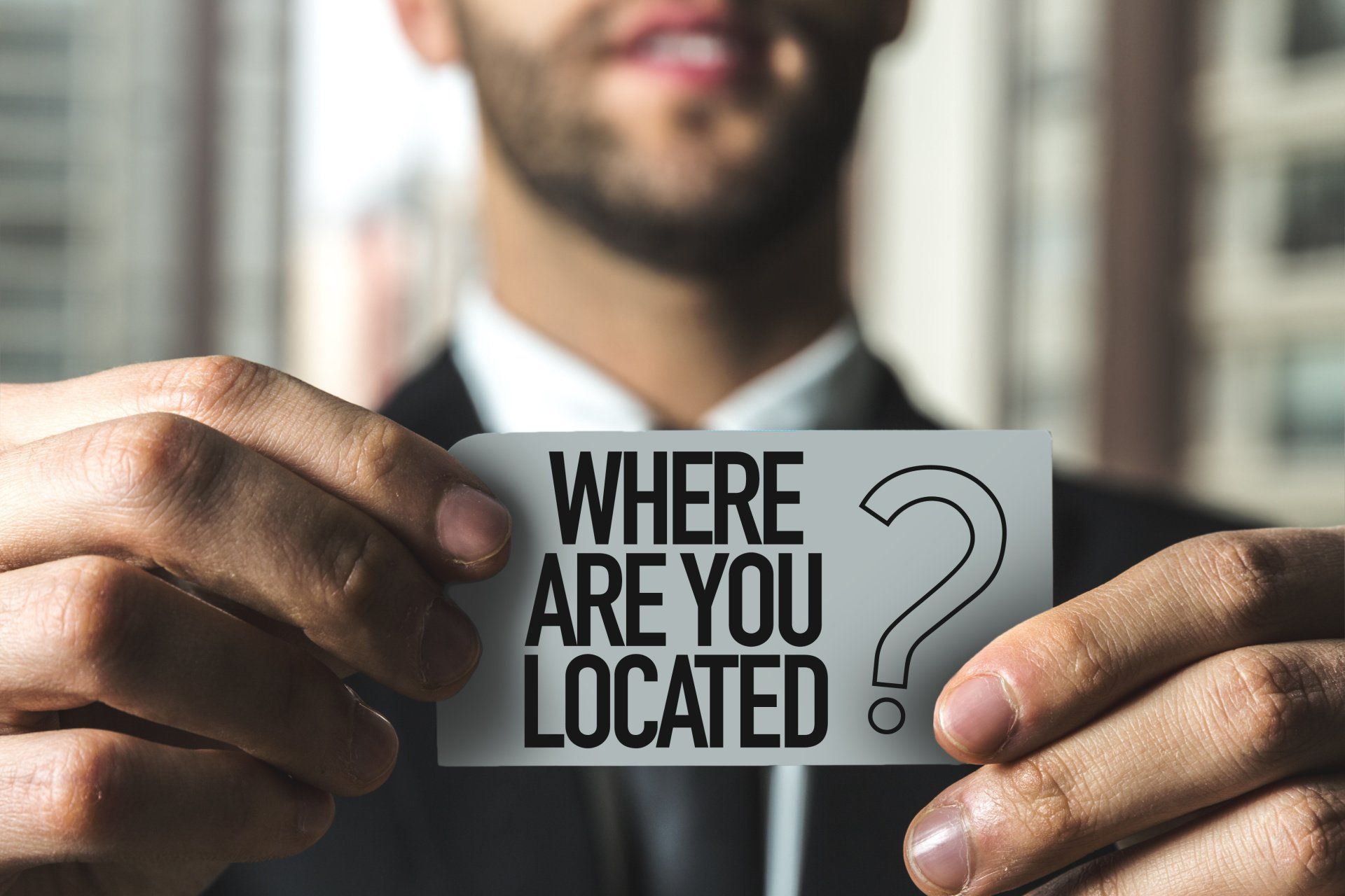 LOCAL SEO helps existing and new customers find your business