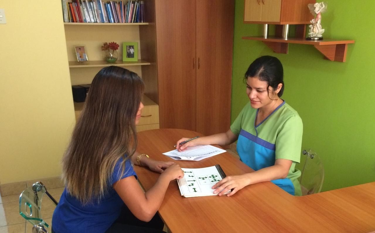 asesoría psicologica