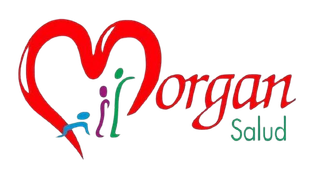 logo morgan