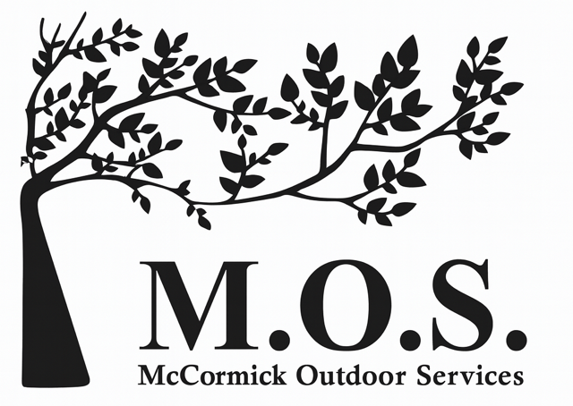 McCormick Outdoor Services McCormick Outdoor Services