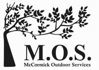 McCormick Outdoor Services McCormick Outdoor Services