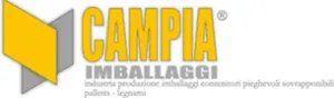 CAMPIA IMBALLAGGI IMBALLAGGI IN LEGNO - logo