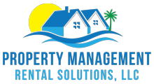 Property Management Rental Solutions Logo