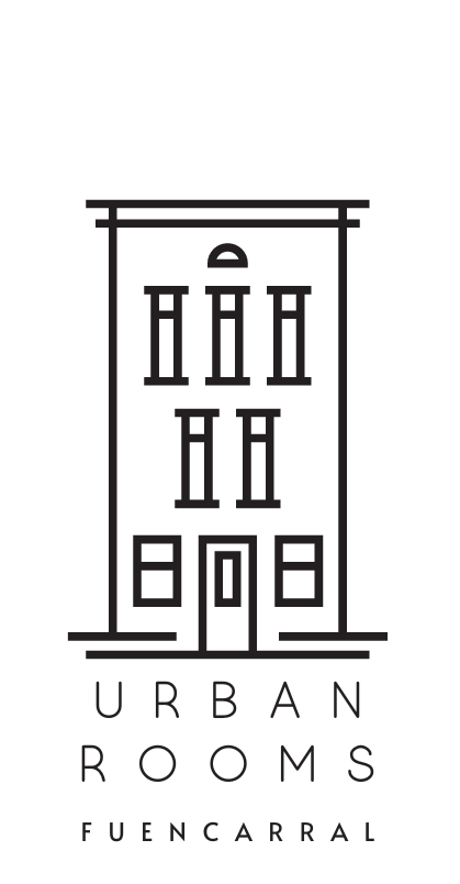 Urban Rooms Fuencarral Logo