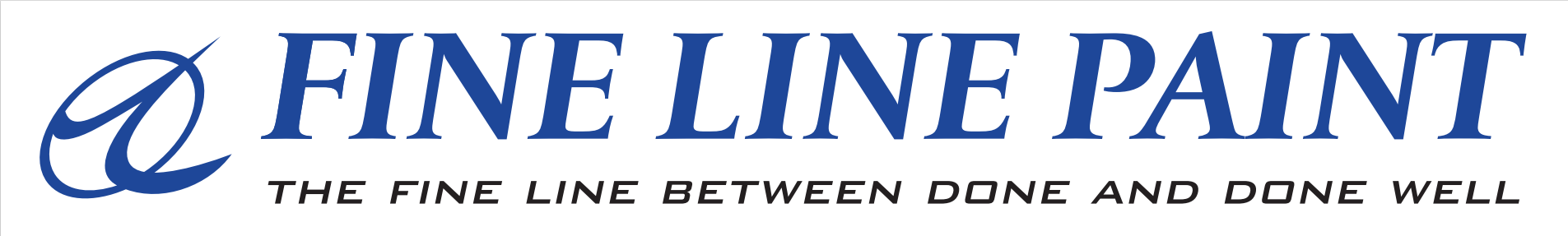 Fine Line Paint LLC