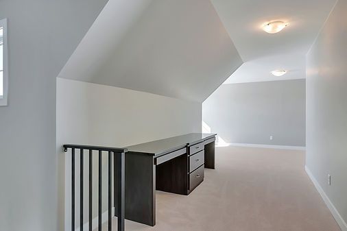 White Paint of a Room — St Cloud, MN — Fine Line Paint LLC