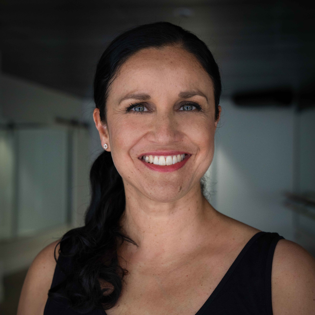 Rani Luther Powered by Pilates Taringa QLD