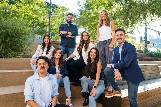 Business milestone 2026