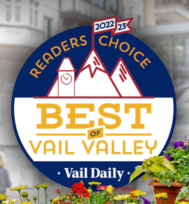 readers choice - best vail valley property management