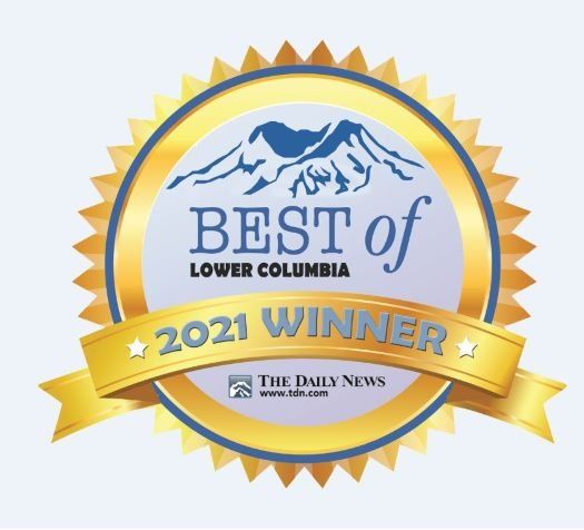 Nominate  Us - Best of Lower Columbia Image