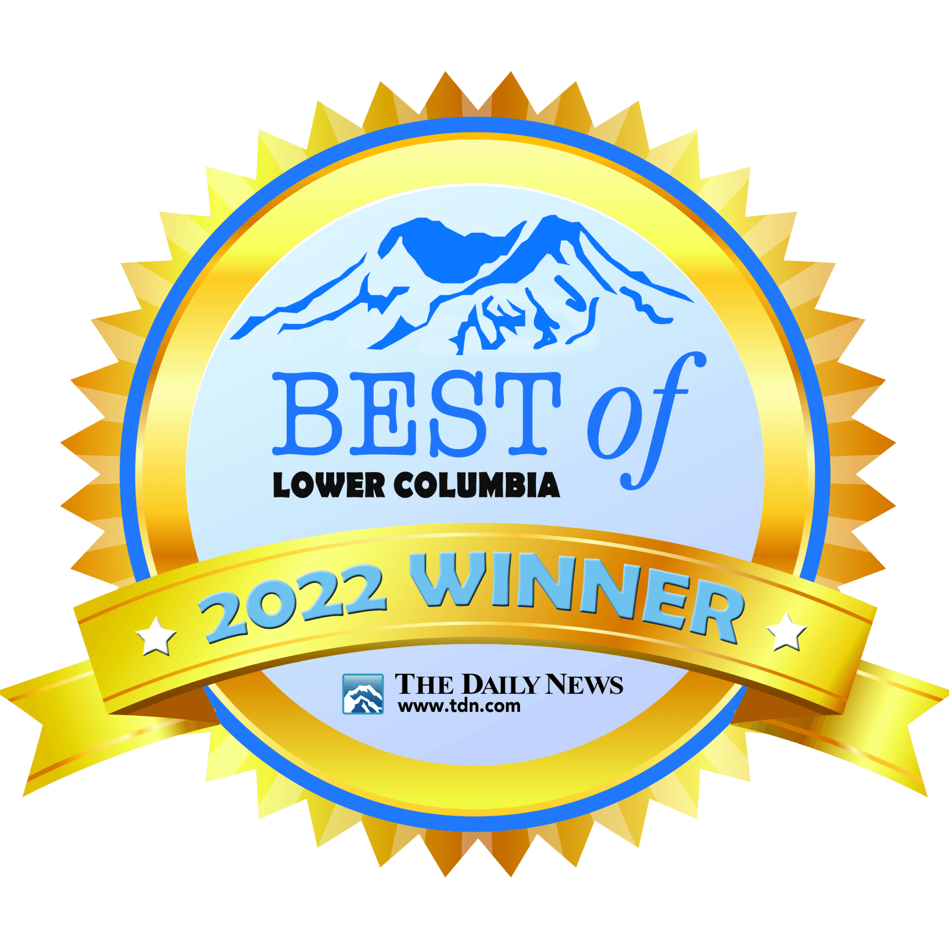 Nominate  Us - Best of Lower Columbia Image