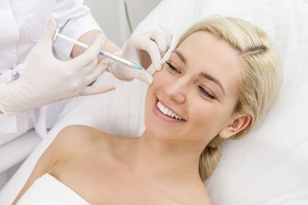 Botox vs Fillers in Burlington