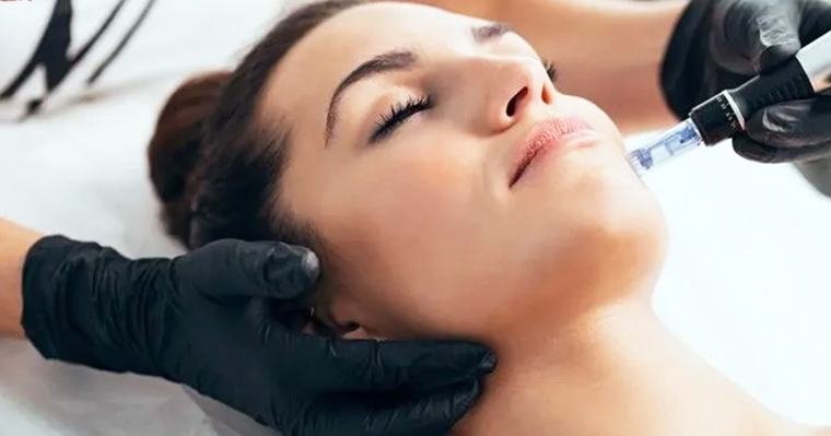 Customized skin care in Burlington