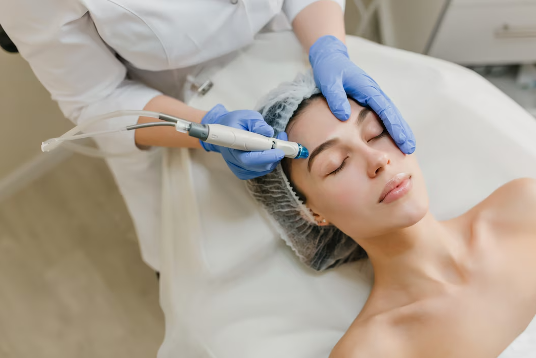 Advanced Rejuvenation
