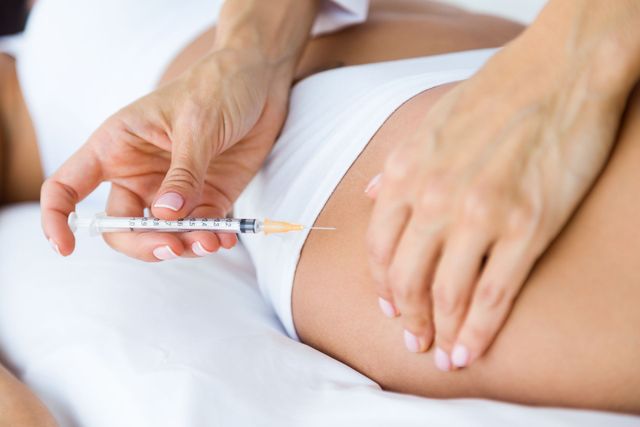 metformin b12 injections Methylcobalamin Injection (Vitamin B12)