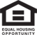 Equal Housing Opportunity