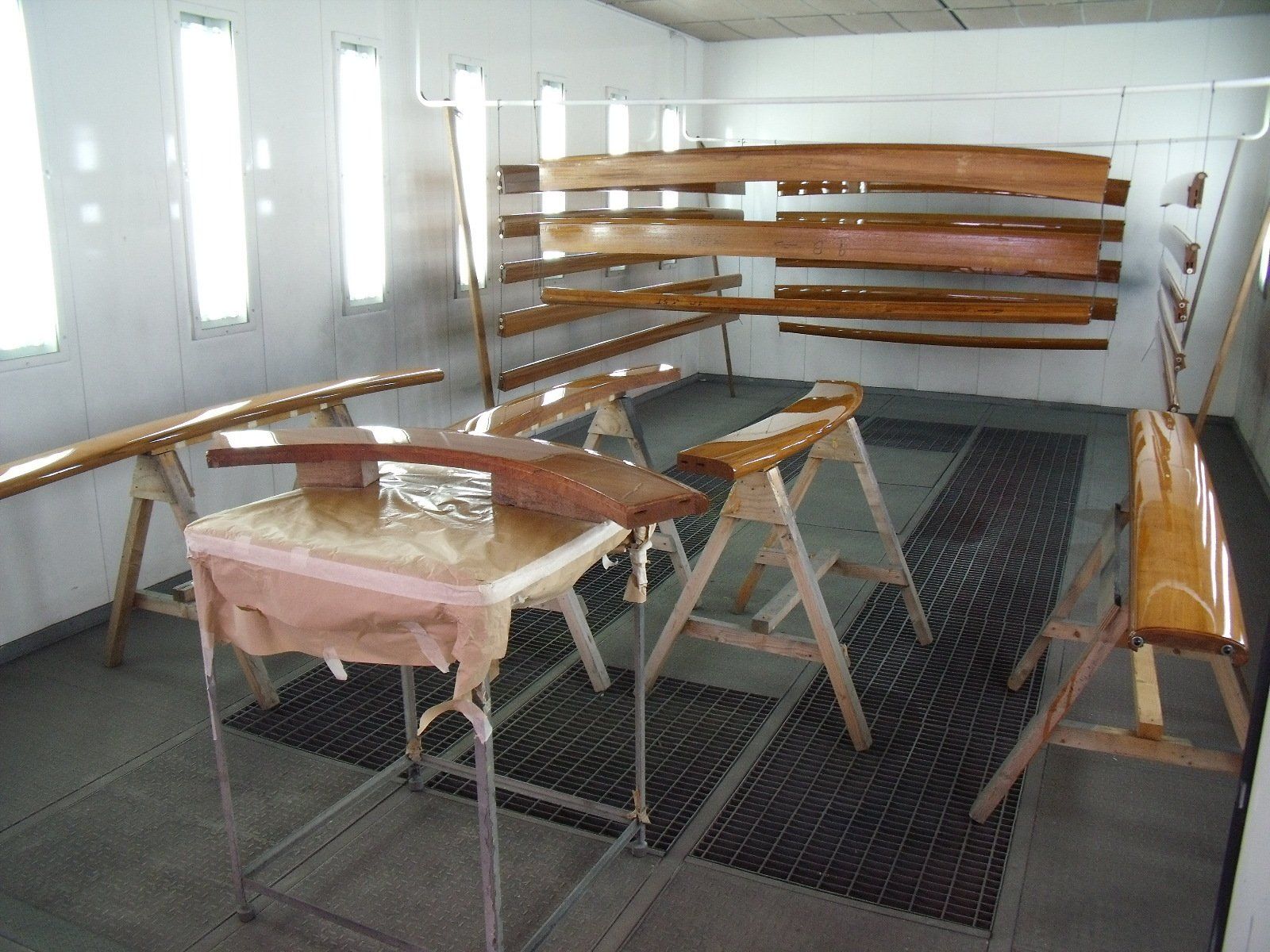 servizi di riparazione