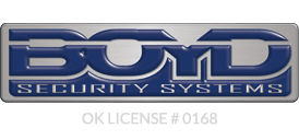 Boyd Security Systems