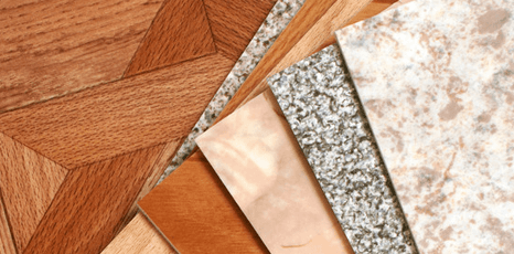 durable parquet flooring