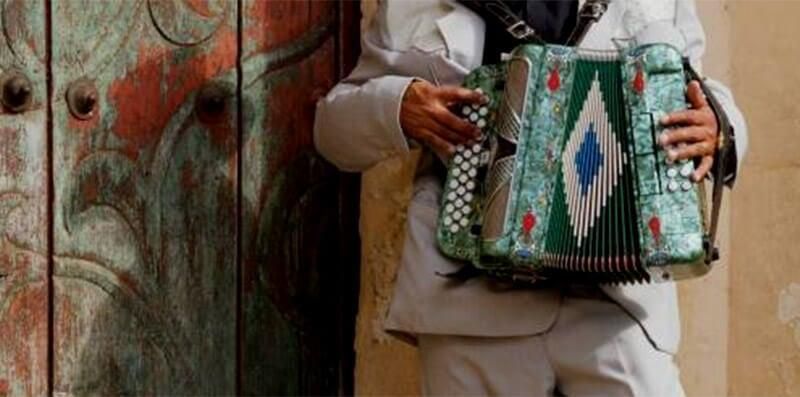 ZEKUAS NORTEÑO - BODAS