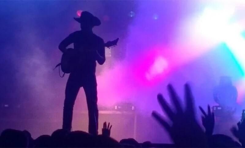 ZEKUAS NORTEÑO - FIESTAS