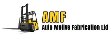 Auto Motive Fabrication Ltd