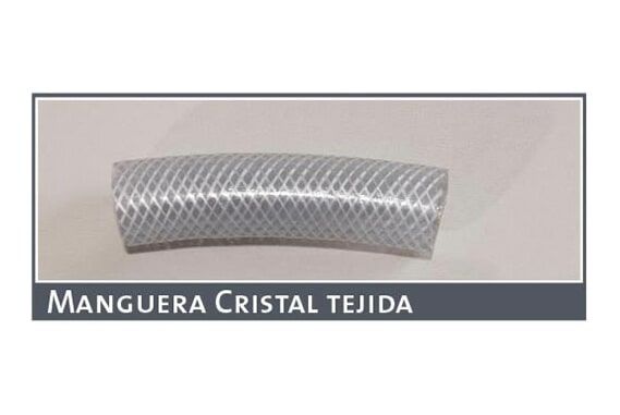 MANGUERAS COMERCIALIZADAS