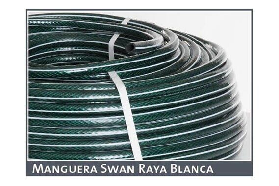 MANGUERAS COMERCIALIZADAS