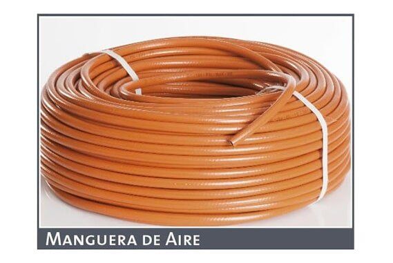 MANGUERAS COMERCIALIZADAS