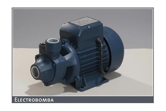 COMERCIALIZADO Y FERRETERO