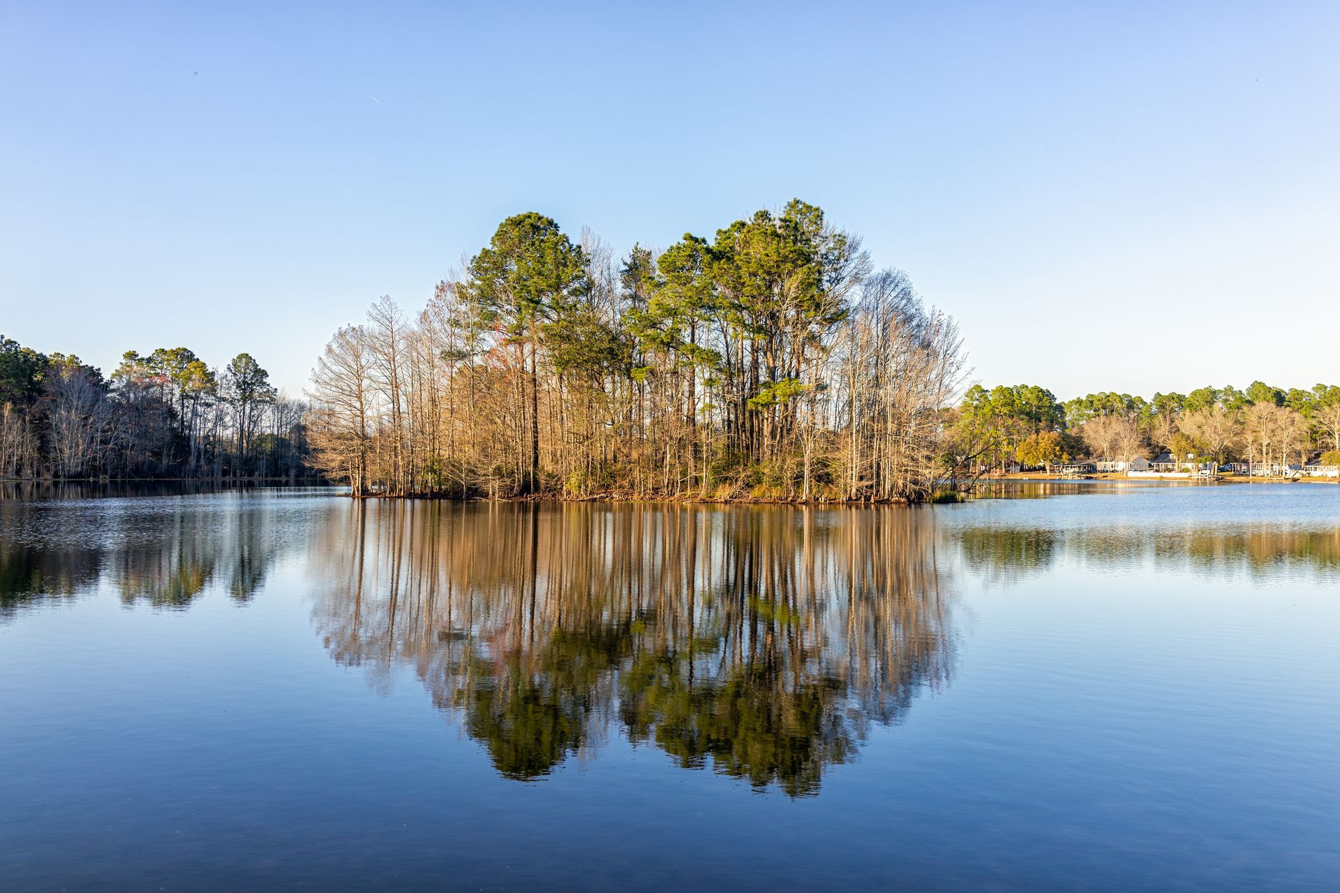 Santee State Park