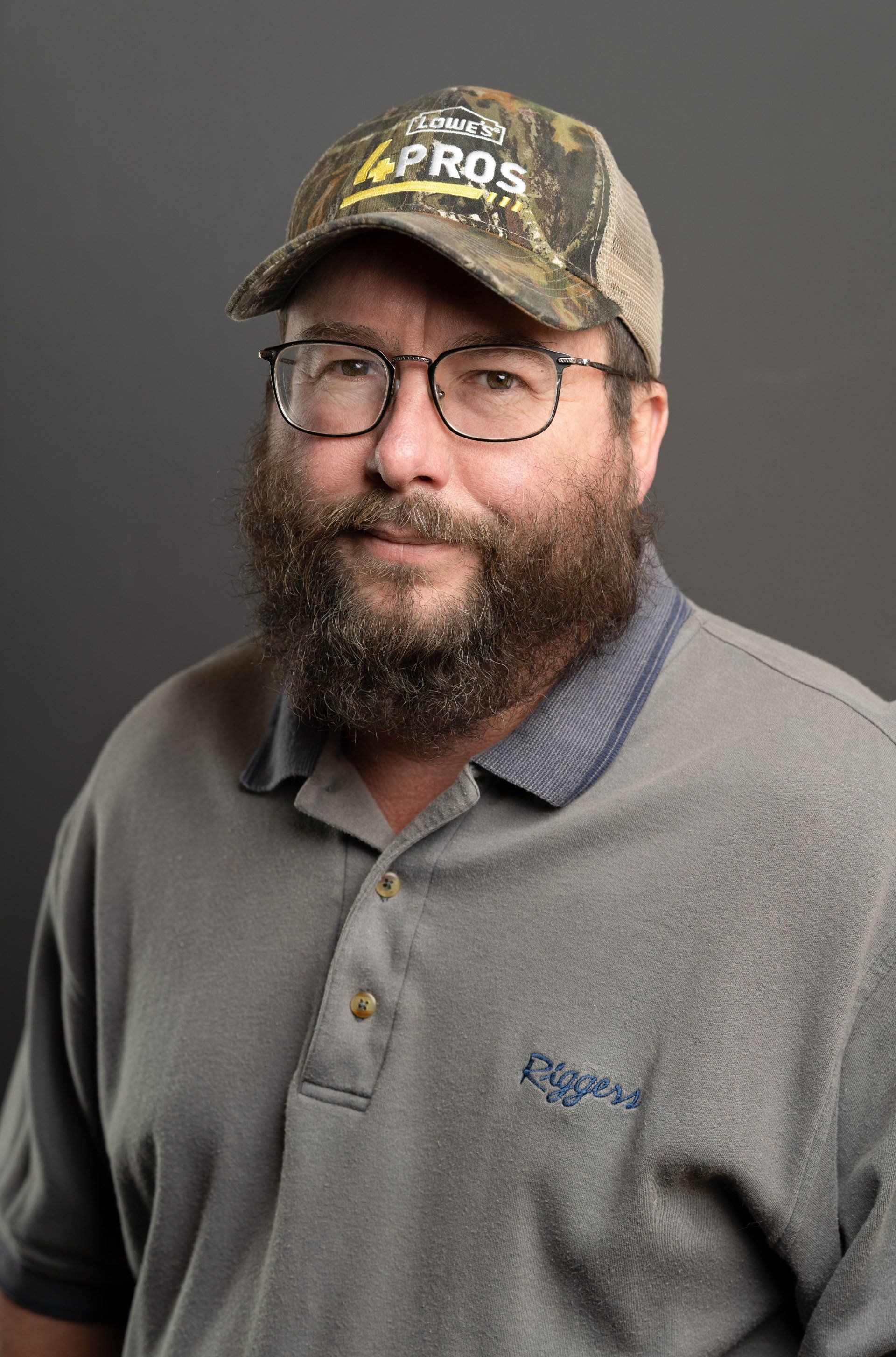 Staff Hunter Rentals & Sales