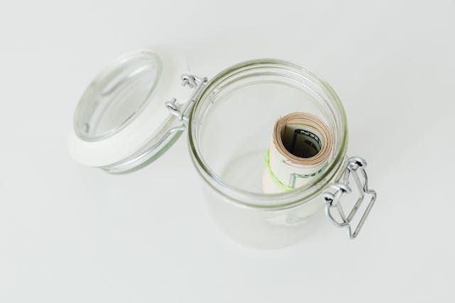 Rental Security Deposit