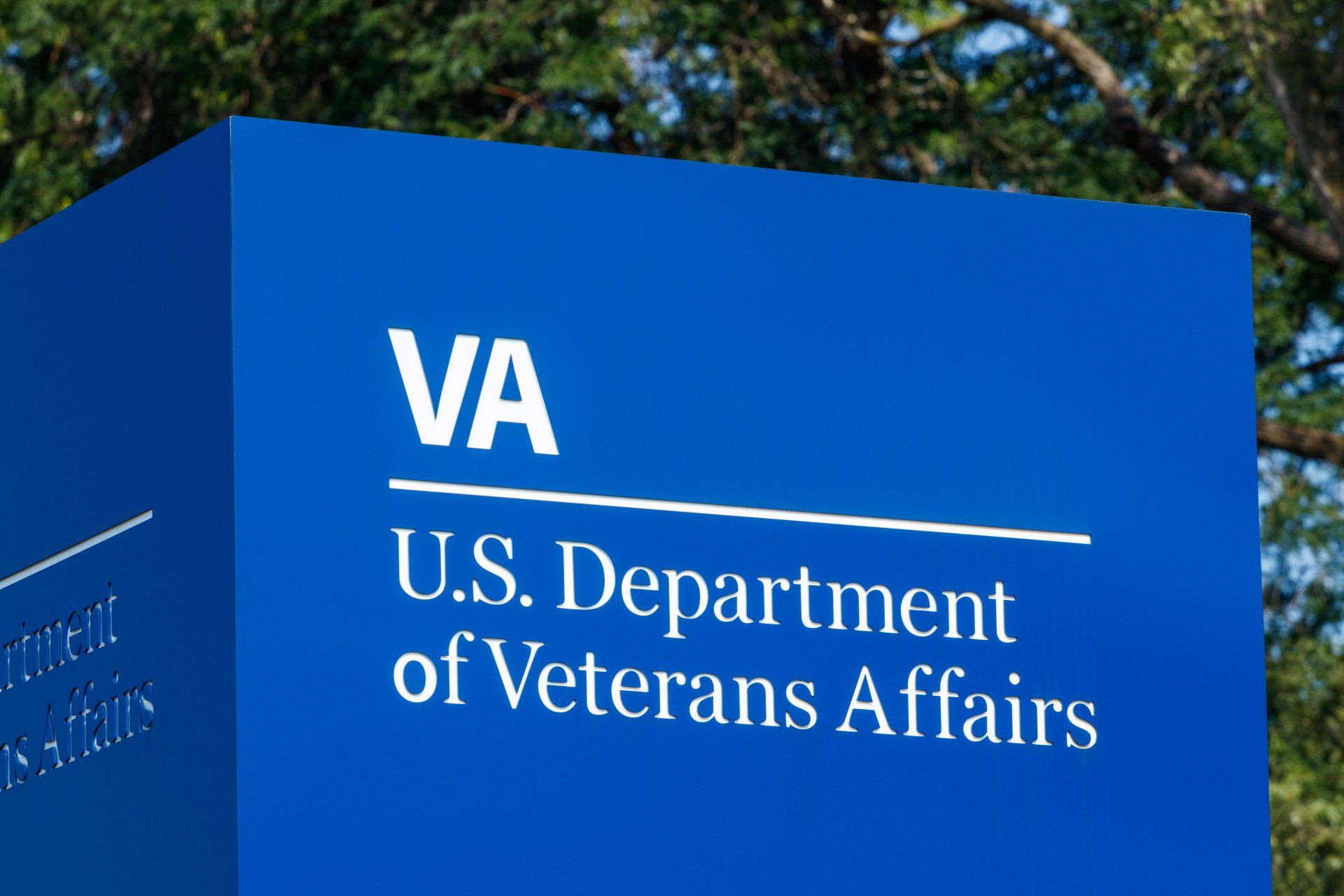Veterans Administration Loan Change 08/01/2021