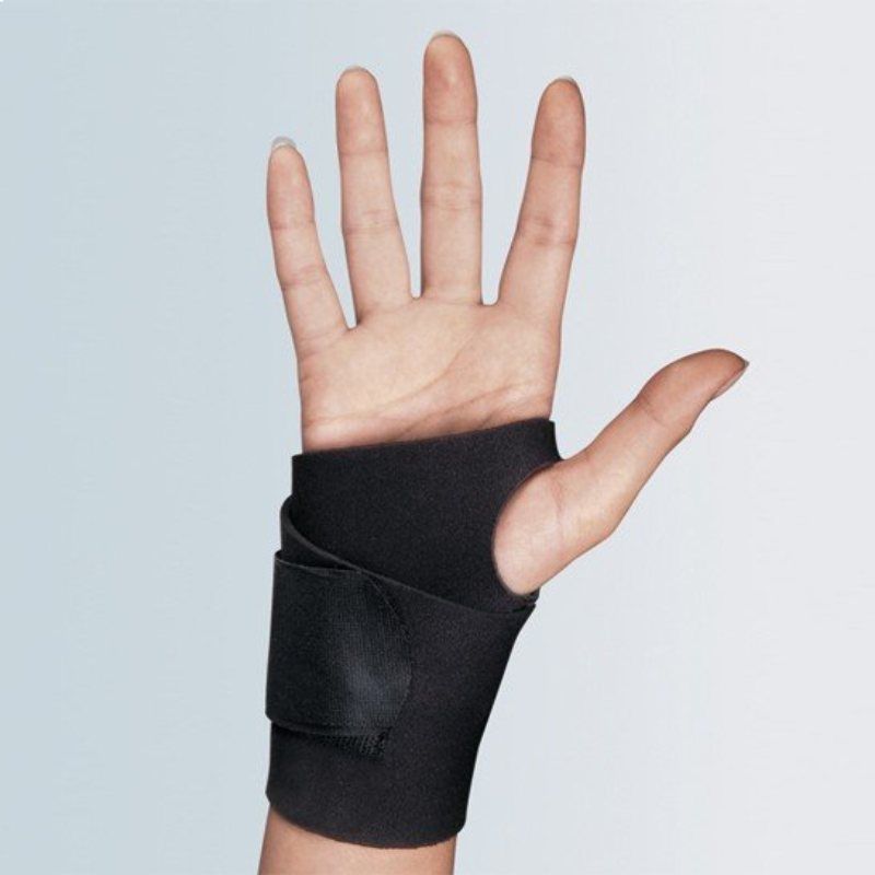 riabilitazione della mano