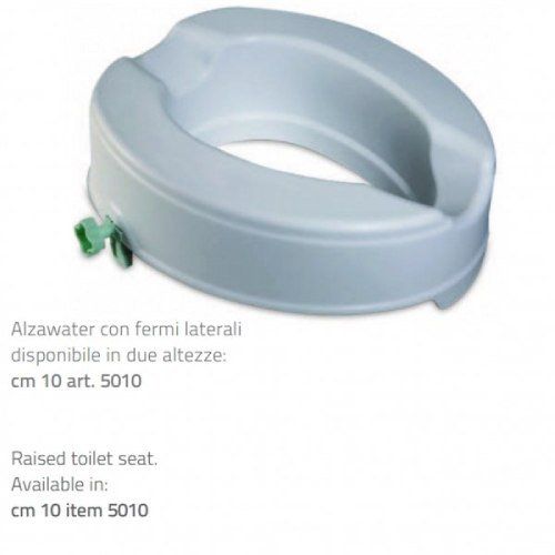 alzawater con fermi laterali