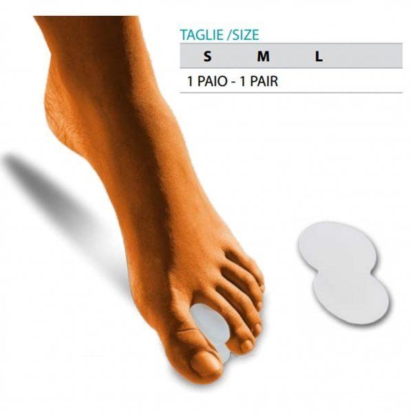 prodotti ortopedici per la riabilitazione del piede