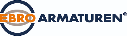 ebro armaturen logo