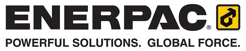 enerpac logo